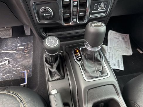 New 2026 Jeep Wrangler Sahara image 15