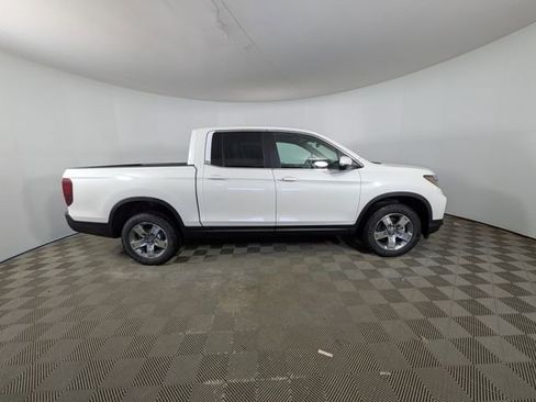 New 2026 Honda Ridgeline RTL image 35