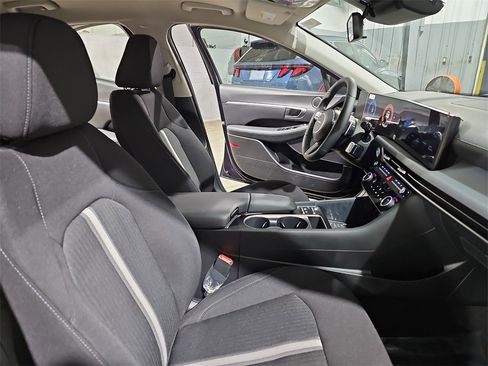 New 2026 Hyundai Sonata SEL image 10