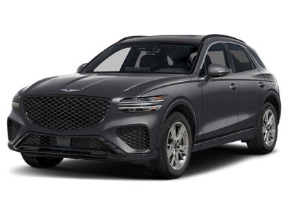 Used 2025 Genesis GV70 3.5T Sport w/ Sport Prestige Package