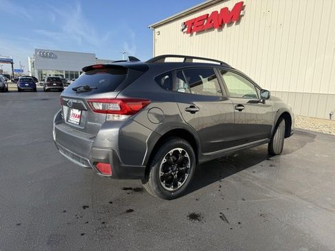 Used 2021 Subaru Crosstrek 2.0i Premium w/ Moonroof Package image 8