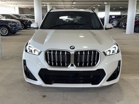 New 2026 BMW X1 xDrive28i w/ Technology Package image 2