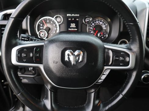 Used 2023 RAM 1500 Big Horn image 28
