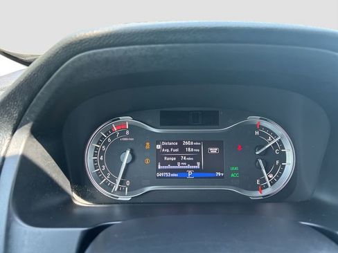Used 2023 Honda Ridgeline RTL image 11