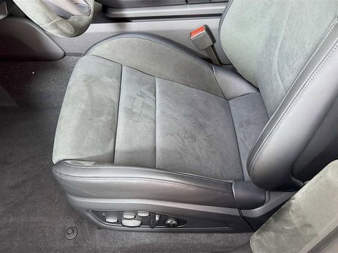 New 2025 Porsche Taycan Turbo GT image 15