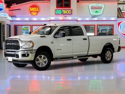 Used 2024 RAM 3500 Big Horn