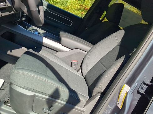 New 2026 RAM 2500 Big Horn image 11