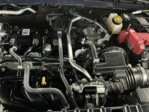 Used 2025 Nissan Kicks SV image 23