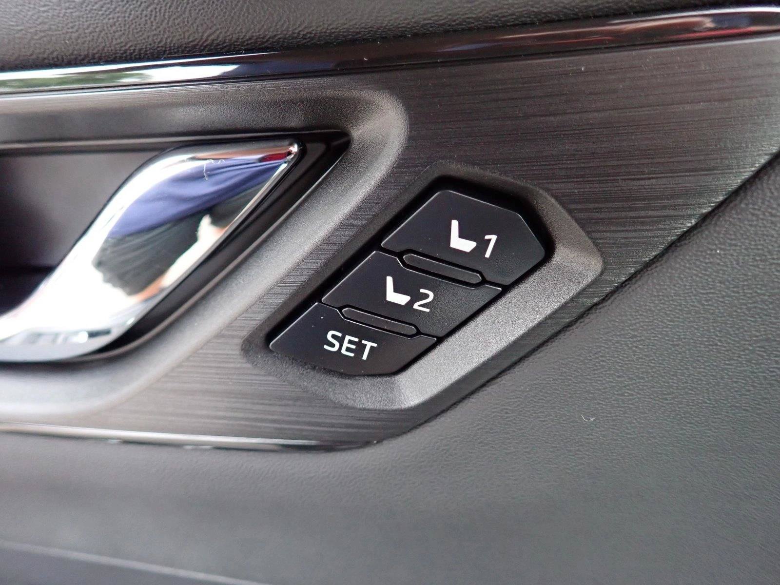 New 2026 Subaru Outback Touring XT AWD/4WD image 17