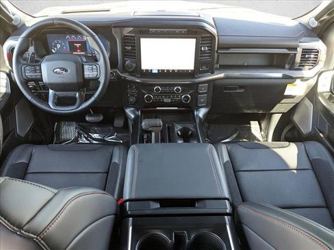 New 2026 Ford F150 Raptor image 15