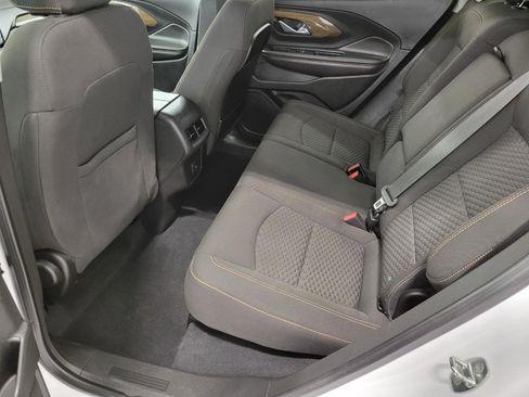 Used 2020 GMC Terrain SLE AWD/4WD image 22