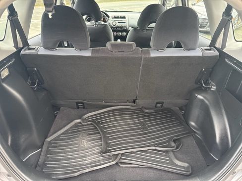 Used 2008 Honda Fit Sport image 7