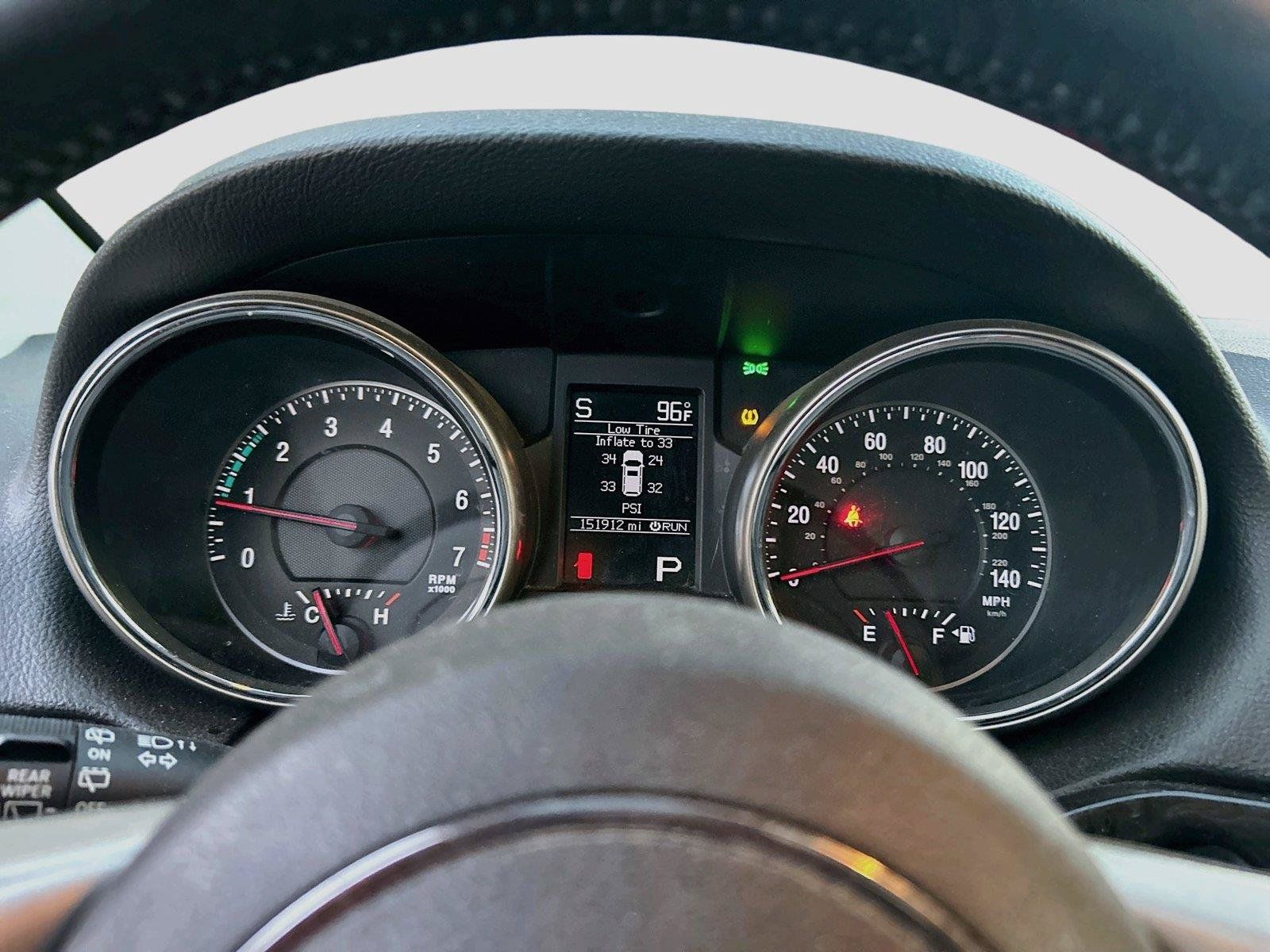 Used 2013 Jeep Grand Cherokee Laredo AWD/4WD image 36