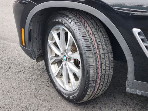 Used 2019 BMW X3 xDrive30i w/ Convenience Package image 33