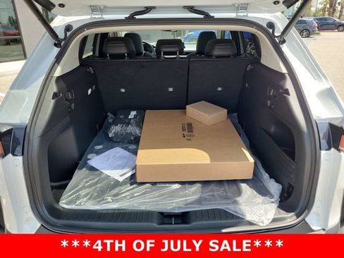 New 2026 MAZDA CX-50 2.5 Hybrid w/ Weather Package AWD/4WD image 27