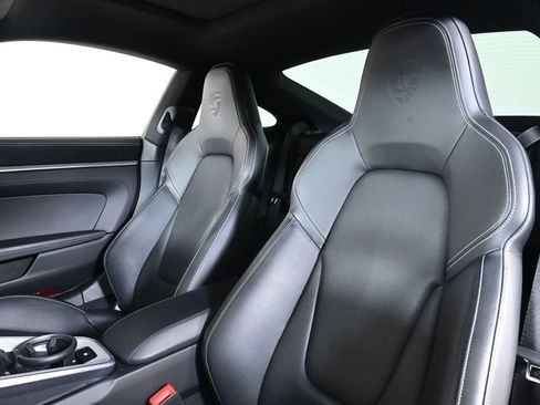 Certified 2021 Porsche 911 GT3 RS image 5