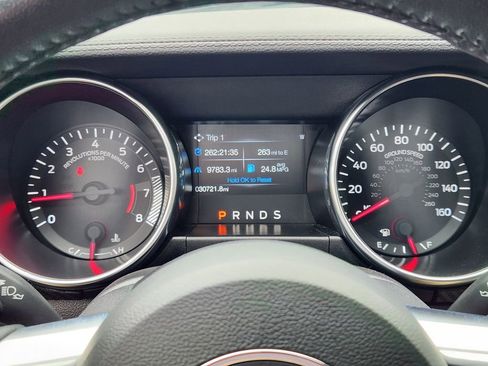 Used 2022 Ford Mustang Coupe w/ Equipment Group 101A image 16