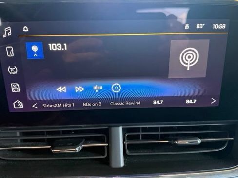Certified 2025 Chevrolet Trax LT w/ Driver Confidence Package FWD image 28