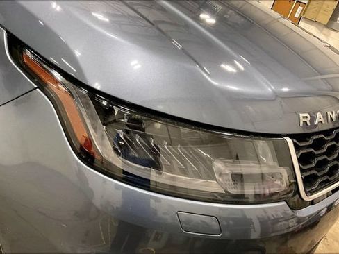 Used 2019 Land Rover Range Rover Sport HSE AWD/4WD image 31