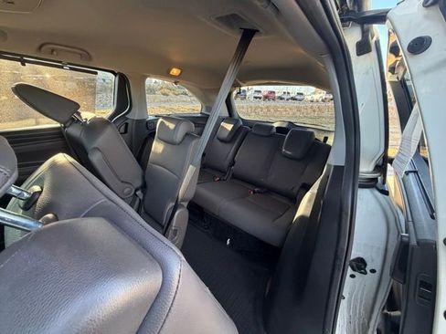 Used 2019 Honda Odyssey Elite image 22
