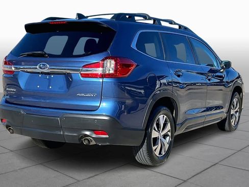 Used 2022 Subaru Ascent Premium w/ Convenience Package image 12