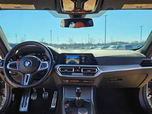Used 2022 BMW M4 Coupe image 18