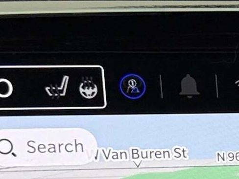 New 2026 Chrysler Pacifica Pinnacle image 40