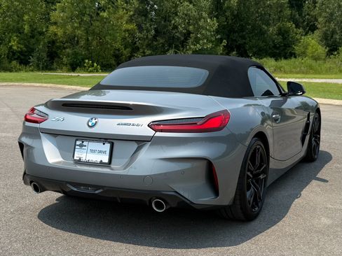 Used 2024 BMW Z4 sDrive30i w/ Convenience Package RWD image 15