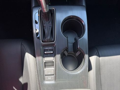 New 2026 Honda Civic Sport Touring image 20