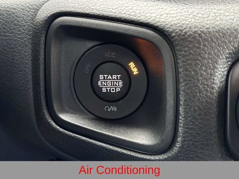 New 2026 Jeep Wrangler Sport AWD/4WD image 18