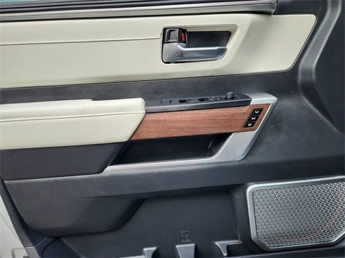 Used 2023 Toyota Sequoia Capstone image 23