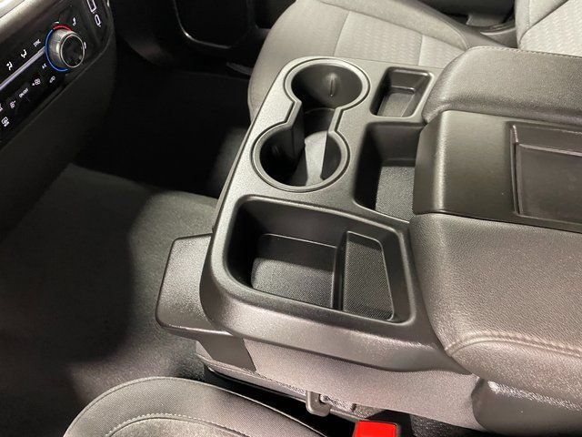 Used 2024 Chevrolet Silverado 1500 LT AWD/4WD image 17