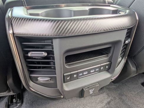 New 2026 RAM 1500 RHO AWD/4WD image 30