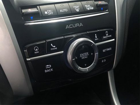 Used 2019 Acura TLX w/ Technology Package image 31