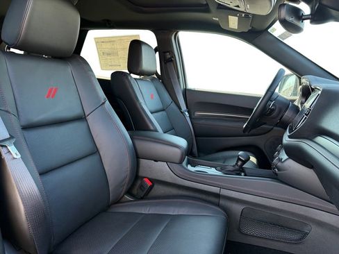 New 2026 Dodge Durango GT image 15