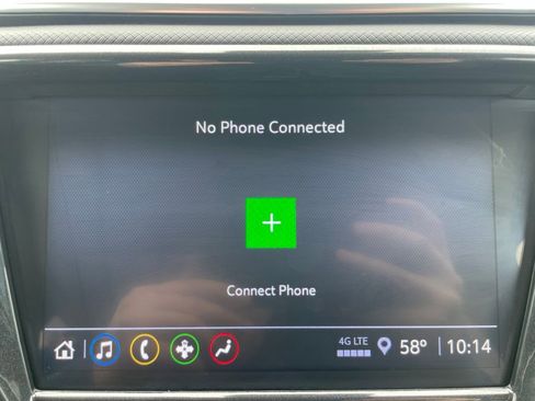 Used 2023 Chevrolet TrailBlazer LT w/ Convenience Package FWD image 18