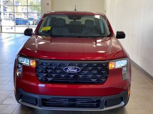 New 2025 Ford Maverick XLT w/ XLT Luxury Package image 3