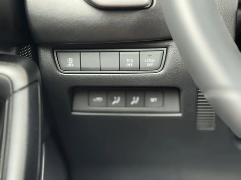 Used 2024 MAZDA CX-50 Meridian Edition w/ Apex Package image 27