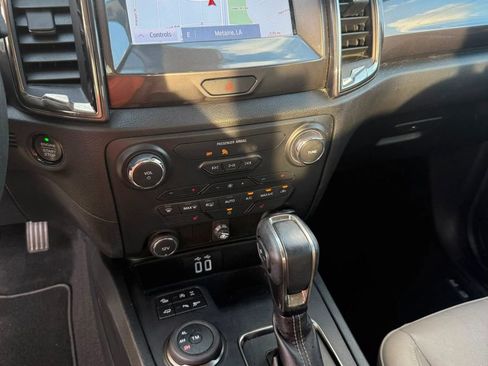 Used 2019 Ford Ranger Lariat w/ Equipment Group 501A Mid AWD/4WD image 13