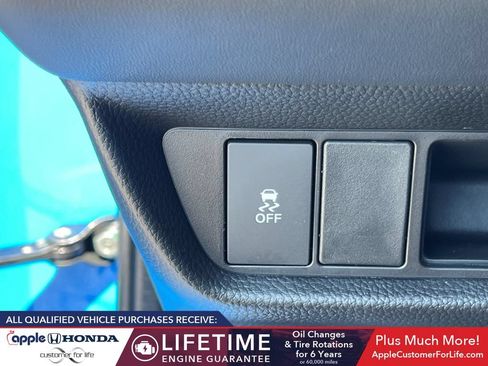 New 2026 Honda HR-V Sport image 27