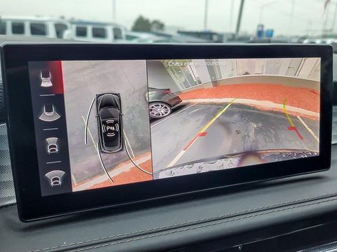 Used 2024 Alfa Romeo Tonale Veloce image 15