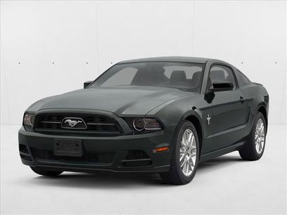 Used 2013 Ford Mustang GT