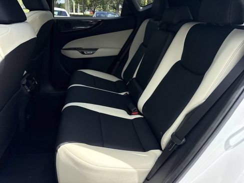 Certified 2024 Lexus NX 350 AWD image 23