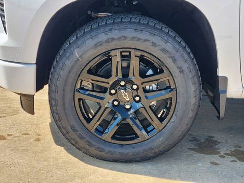 New 2026 Chevrolet Silverado 1500 RST w/ RST Select Package RWD image 10