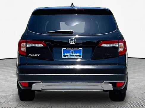 Used 2022 Honda Pilot EX-L image 7