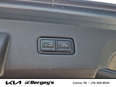 Certified 2024 Kia Carnival SX Prestige FWD image 33