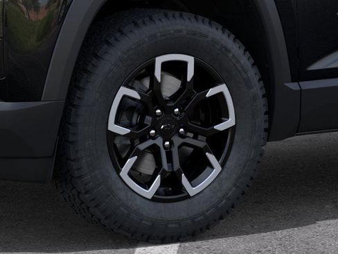 New 2026 Chevrolet Equinox ACTIV image 33