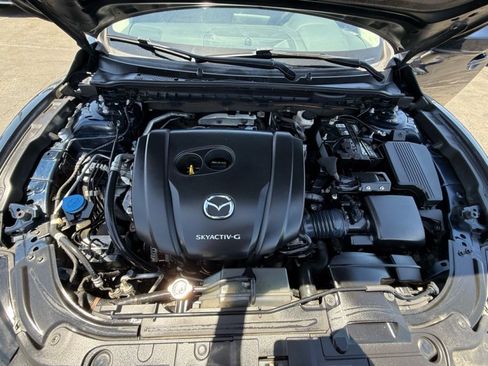 Used 2020 MAZDA MAZDA6 Touring FWD image 33
