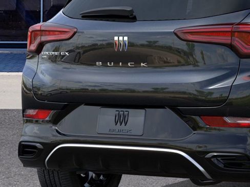 New 2026 Buick Encore GX Sport Touring image 14