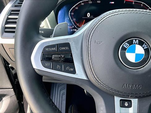 Used 2024 BMW X4 xDrive30i w/ Premium Package AWD/4WD image 20